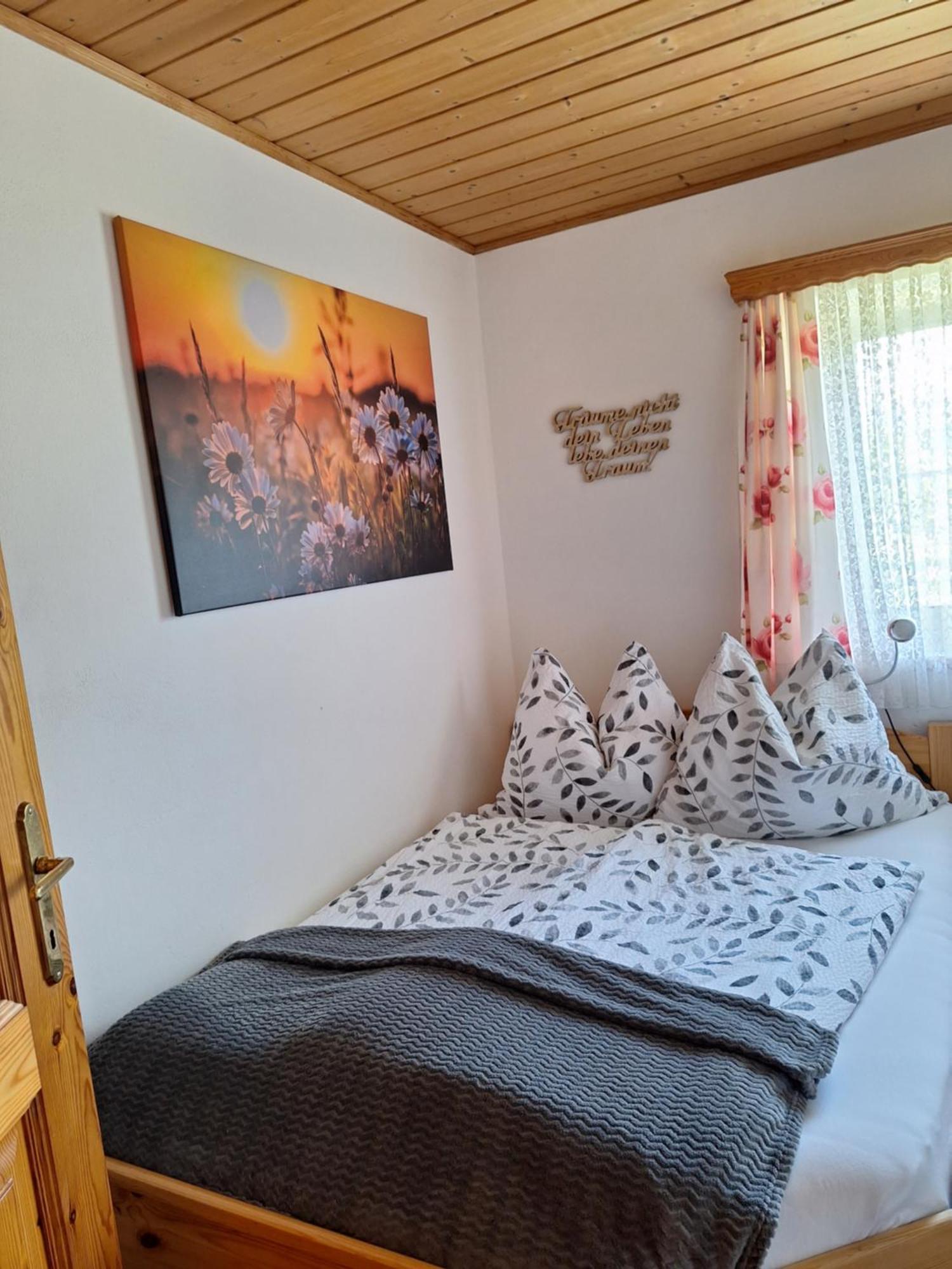 Loitzbauer Ferienwohnungen Sankt Gilgen Exterior foto
